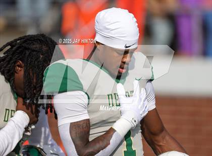Thumbnail 1 in DeSoto @ Southlake Carroll (UIL 6A D2 Football Semifinal) photogallery.