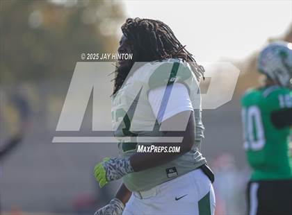 Thumbnail 1 in DeSoto @ Southlake Carroll (UIL 6A D2 Football Semifinal) photogallery.