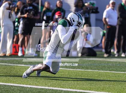 Thumbnail 2 in DeSoto @ Southlake Carroll (UIL 6A D2 Football Semifinal) photogallery.