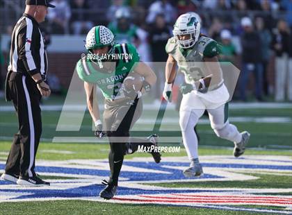 Thumbnail 1 in DeSoto @ Southlake Carroll (UIL 6A D2 Football Semifinal) photogallery.