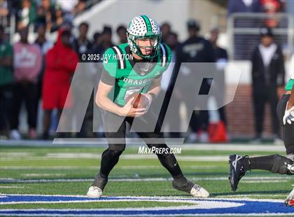 Thumbnail 1 in DeSoto @ Southlake Carroll (UIL 6A D2 Football Semifinal) photogallery.