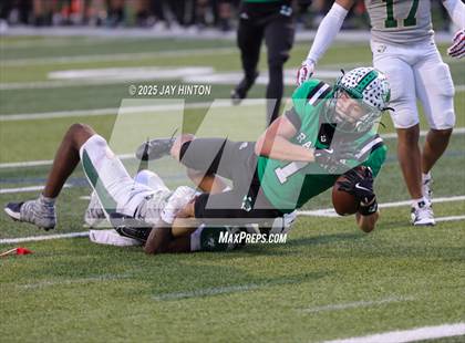 Thumbnail 1 in DeSoto @ Southlake Carroll (UIL 6A D2 Football Semifinal) photogallery.