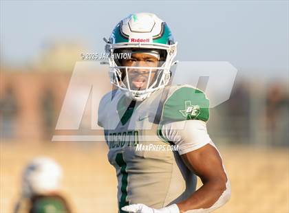 Thumbnail 1 in DeSoto @ Southlake Carroll (UIL 6A D2 Football Semifinal) photogallery.