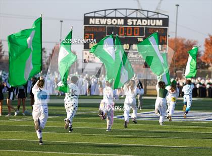 Thumbnail 3 in DeSoto @ Southlake Carroll (UIL 6A D2 Football Semifinal) photogallery.
