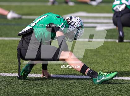 Thumbnail 2 in DeSoto @ Southlake Carroll (UIL 6A D2 Football Semifinal) photogallery.