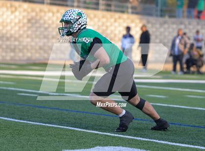 Thumbnail 3 in DeSoto @ Southlake Carroll (UIL 6A D2 Football Semifinal) photogallery.