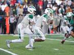 Photo from the gallery "DeSoto @ Southlake Carroll (UIL 6A D2 Football Semifinal)"