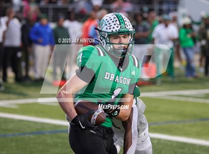 Thumbnail 3 in DeSoto @ Southlake Carroll (UIL 6A D2 Football Semifinal) photogallery.