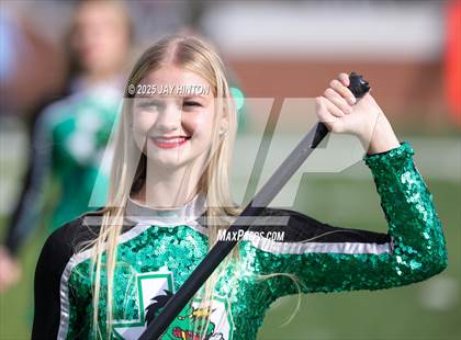 Thumbnail 2 in DeSoto @ Southlake Carroll (UIL 6A D2 Football Semifinal) photogallery.