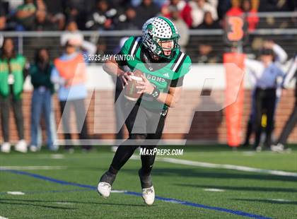 Thumbnail 3 in DeSoto @ Southlake Carroll (UIL 6A D2 Football Semifinal) photogallery.