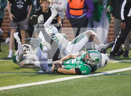 Thumbnail 1 in DeSoto @ Southlake Carroll (UIL 6A D2 Football Semifinal) photogallery.