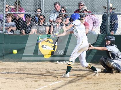 Thumbnail 2 in Ann Sobrato @ Live Oak photogallery.