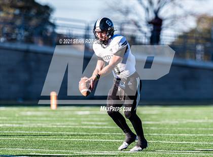 Thumbnail 2 in Steele vs. Westlake (UIL 6A Division 1 Quarterfinal) photogallery.