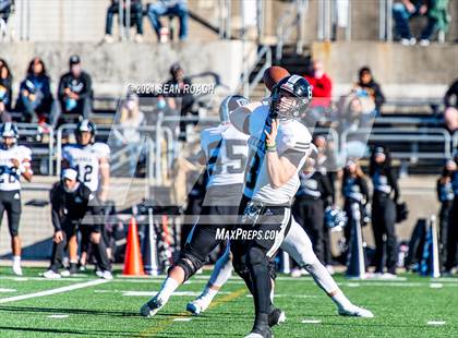 Thumbnail 2 in Steele vs. Westlake (UIL 6A Division 1 Quarterfinal) photogallery.