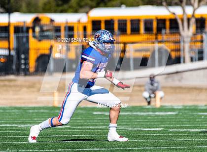 Thumbnail 1 in Steele vs. Westlake (UIL 6A Division 1 Quarterfinal) photogallery.