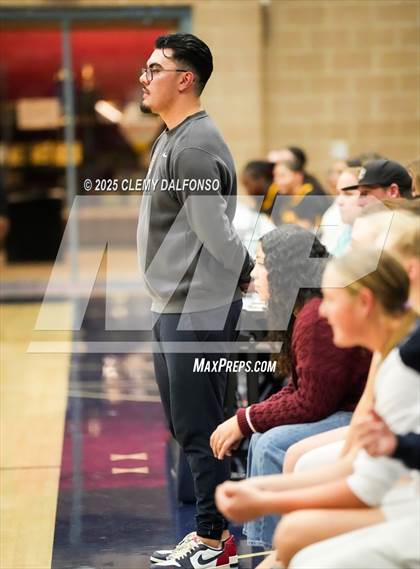 Thumbnail 2 in Sierra vs Dakota Ridge (Dakota Ridge Varsity Tournament) photogallery.