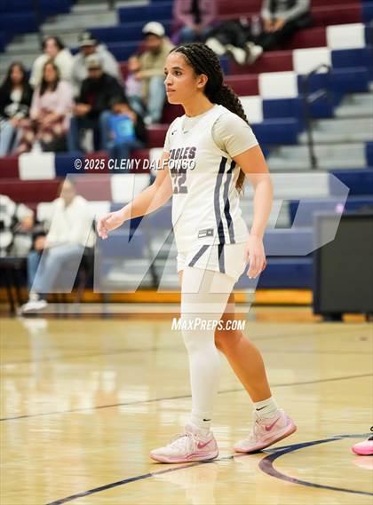 Thumbnail 2 in Sierra vs Dakota Ridge (Dakota Ridge Varsity Tournament) photogallery.