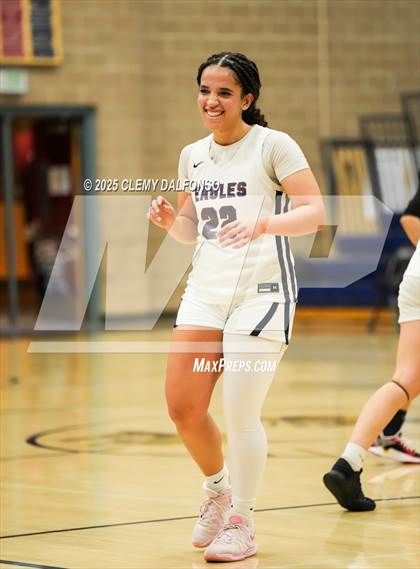 Thumbnail 2 in Sierra vs Dakota Ridge (Dakota Ridge Varsity Tournament) photogallery.