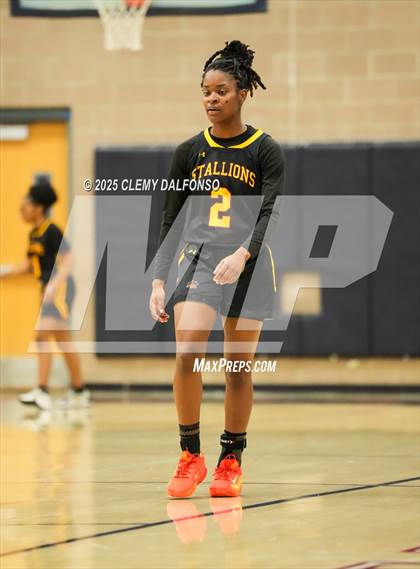 Thumbnail 2 in Sierra vs Dakota Ridge (Dakota Ridge Varsity Tournament) photogallery.