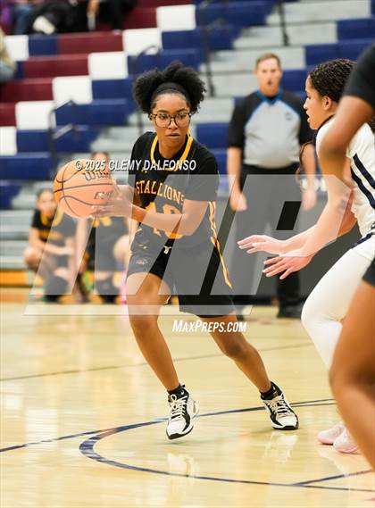 Thumbnail 1 in Sierra vs Dakota Ridge (Dakota Ridge Varsity Tournament) photogallery.