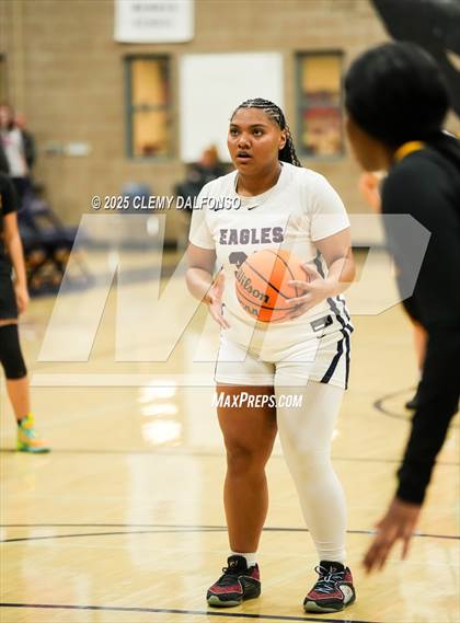 Thumbnail 3 in Sierra vs Dakota Ridge (Dakota Ridge Varsity Tournament) photogallery.