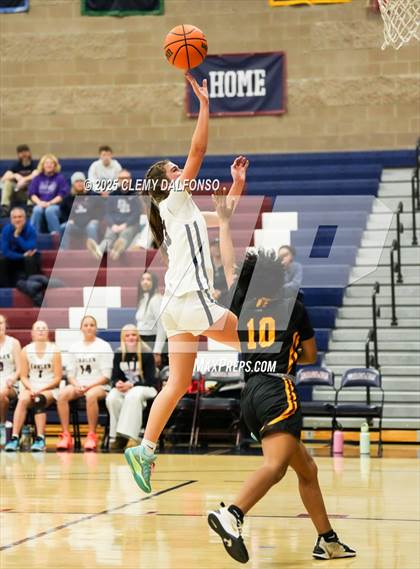 Thumbnail 1 in Sierra vs Dakota Ridge (Dakota Ridge Varsity Tournament) photogallery.