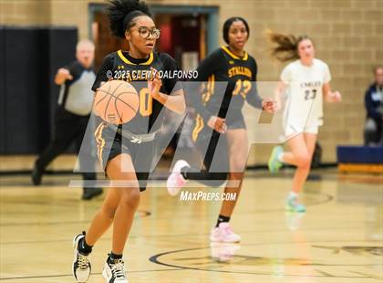 Thumbnail 2 in Sierra vs Dakota Ridge (Dakota Ridge Varsity Tournament) photogallery.