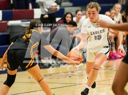 Thumbnail 3 in Sierra vs Dakota Ridge (Dakota Ridge Varsity Tournament) photogallery.