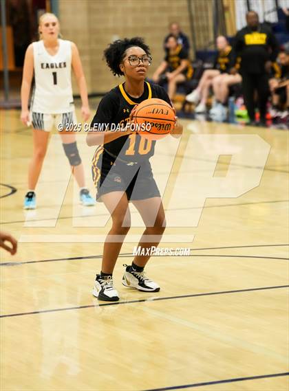 Thumbnail 1 in Sierra vs Dakota Ridge (Dakota Ridge Varsity Tournament) photogallery.