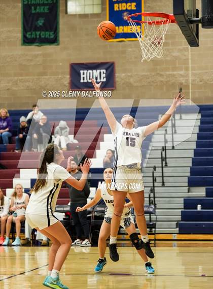 Thumbnail 2 in Sierra vs Dakota Ridge (Dakota Ridge Varsity Tournament) photogallery.