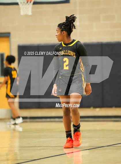 Thumbnail 1 in Sierra vs Dakota Ridge (Dakota Ridge Varsity Tournament) photogallery.