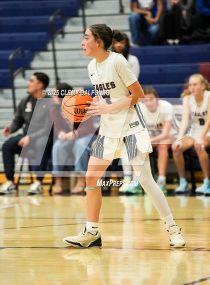 Thumbnail 3 in Sierra vs Dakota Ridge (Dakota Ridge Varsity Tournament) photogallery.