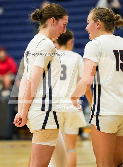 Thumbnail 1 in Sierra vs Dakota Ridge (Dakota Ridge Varsity Tournament) photogallery.