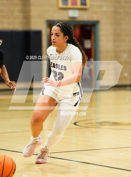 Thumbnail 2 in Sierra vs Dakota Ridge (Dakota Ridge Varsity Tournament) photogallery.
