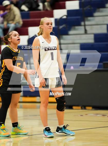 Thumbnail 3 in Sierra vs Dakota Ridge (Dakota Ridge Varsity Tournament) photogallery.