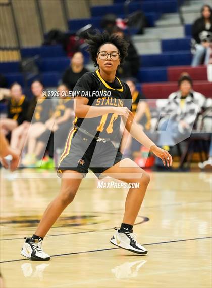 Thumbnail 3 in Sierra vs Dakota Ridge (Dakota Ridge Varsity Tournament) photogallery.