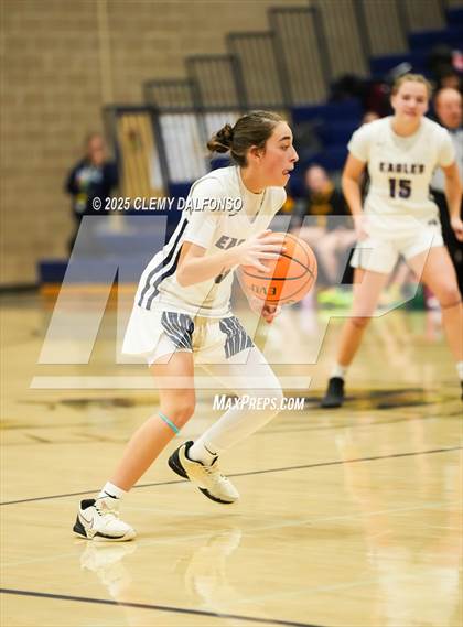 Thumbnail 1 in Sierra vs Dakota Ridge (Dakota Ridge Varsity Tournament) photogallery.