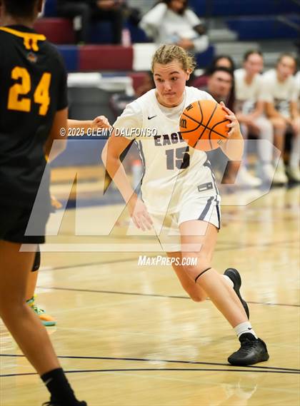 Thumbnail 1 in Sierra vs Dakota Ridge (Dakota Ridge Varsity Tournament) photogallery.