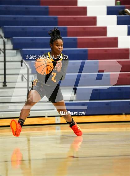 Thumbnail 1 in Sierra vs Dakota Ridge (Dakota Ridge Varsity Tournament) photogallery.