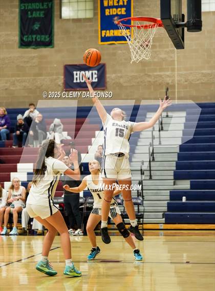 Thumbnail 3 in Sierra vs Dakota Ridge (Dakota Ridge Varsity Tournament) photogallery.