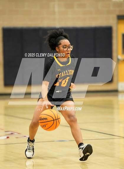 Thumbnail 1 in Sierra vs Dakota Ridge (Dakota Ridge Varsity Tournament) photogallery.