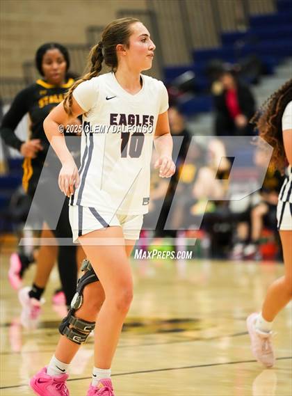 Thumbnail 1 in Sierra vs Dakota Ridge (Dakota Ridge Varsity Tournament) photogallery.