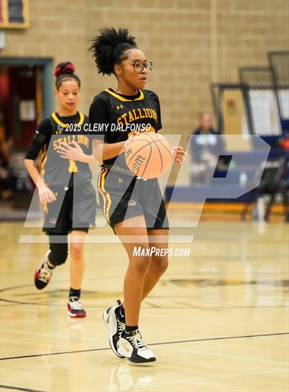 Thumbnail 3 in Sierra vs Dakota Ridge (Dakota Ridge Varsity Tournament) photogallery.