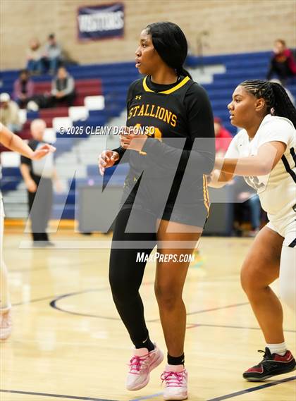 Thumbnail 1 in Sierra vs Dakota Ridge (Dakota Ridge Varsity Tournament) photogallery.