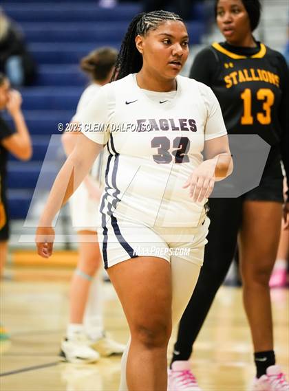 Thumbnail 1 in Sierra vs Dakota Ridge (Dakota Ridge Varsity Tournament) photogallery.