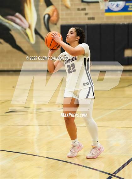 Thumbnail 2 in Sierra vs Dakota Ridge (Dakota Ridge Varsity Tournament) photogallery.