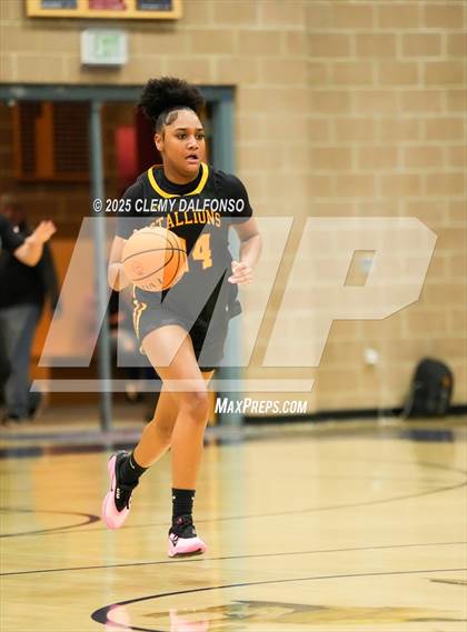 Thumbnail 1 in Sierra vs Dakota Ridge (Dakota Ridge Varsity Tournament) photogallery.