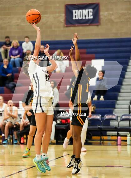 Thumbnail 1 in Sierra vs Dakota Ridge (Dakota Ridge Varsity Tournament) photogallery.