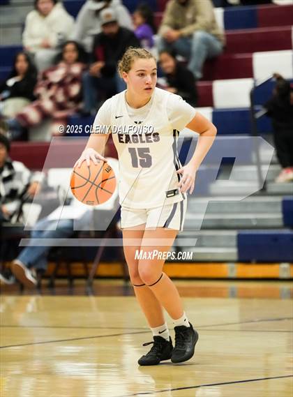 Thumbnail 3 in Sierra vs Dakota Ridge (Dakota Ridge Varsity Tournament) photogallery.