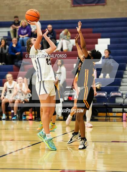 Thumbnail 3 in Sierra vs Dakota Ridge (Dakota Ridge Varsity Tournament) photogallery.